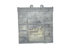 Controlador 8D0907557C 0261203938 Audi  Bosch 55744