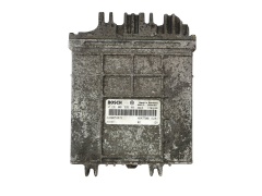 Controlador 0281001995 8200059878 7700113281 Renault Bosch 22462