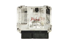 Controlador Del Motor Chevrolet 96820448HB 0281013600 Bosch 24482
