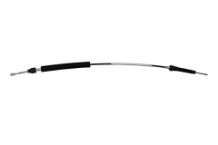 Cable Del Cambio De Marchas Para VW Audi Seat 6R0711266D 77111637301 Vika