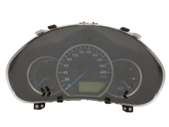 Velocímetro/Instrumentos Y Relojes Toyota Yaris 83800-0DT70 MB157550-7734 Denso