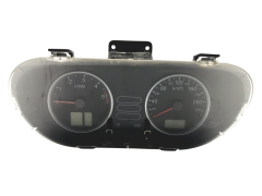 Velocímetro/Instrumentos Y Relojes Ford Fiesta 4S6F-10849-JC 4S6F10849JC 57004