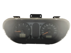 Velocímetro/Instrumentos Y Relojes Ford Fusion 2S6F-10849-NE 2S6F10849NE 42065
