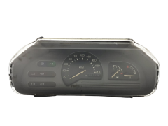 Velocímetro/Instrumentos Y Relojes Ford Fiesta 89FB-10849-BC 50862
