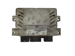 Controlador Del Motor AV21-12A650-EB S180047013B V2EB Ford