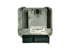Controlador 55583708 0281018383  Chevrolet Bosch 32194