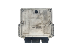 Controlador PSA 0281011081 9647472780 Bosch 45382
