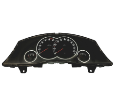 Velocímetro/Instrumentos Y Relojes Opel Meriva 13214770LN 110080162038 41765