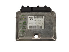 Controlador 46551831 IAW49F.B9 61600.438.00 Fiat Magneti Marelli 3620