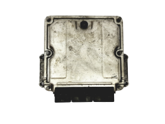 Controlador 0281011039 8200051666 8200191871 Renault Bosch