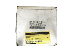Controlador A0235458432 0261204883 Mercedes Bosch 18679