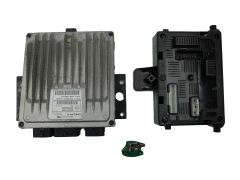 Conjunto De Arranque Renault Clio 3 8200909666 8200652285 1,5 DCI