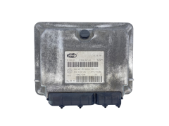 Controlador 51793106 IAW4AF.M9 61600.627.07 Fiat Magneti Marelli 63905