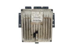 Controlador 8200911560 8200619409 R0410B034C Renault Delphi 35897