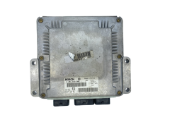 Controlador 0281010808 9644721080 28FM0327 PSA Bosch