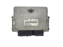 Controlador 73501235 0281010344 22341WAA Fiat Bosch 57333