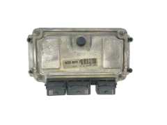 Controlador PSA 0261206246 9637838780id07 Bosch 57947