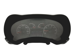 Velocímetro/Instrumentos Y Relojes Ford Ka 5550050519 5550050505 52216