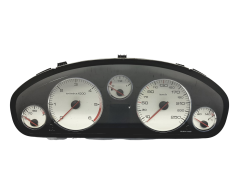Velocímetro/Instrumentos Y Relojes Peugeot 407 9658138580 A2C53119649 43970