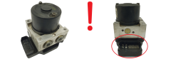Bomba Abs Hyundai Accent 58910-25402 02956-25000 HMC 63329