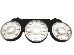 Velocímetro/Instrumentos Y Relojes Ulysse 807 C8 5550001606 PSA Fiat 37742