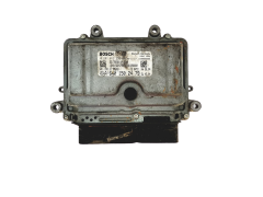 Controlador A6401502479 0281012255 Mercedes Bosch 25036