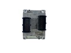 Controlador 00735018130 0261206714 Alfa Romeo Bosch 51206
