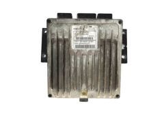 Controlador 8200399038 8200513163 R0410B034A Renault Delphi 18536