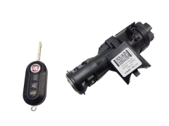 Interruptor De Encendido Fiat Panda 2 00518006280 61089800
