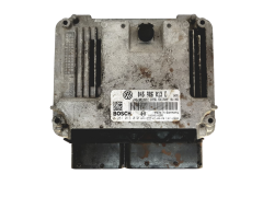 Controlador 045906013E 0281013010 VW Bosch 30309