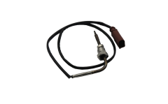 Sensor De Temperatura De Los Gases De Escape 03G906088N 99061790401 VW Vika