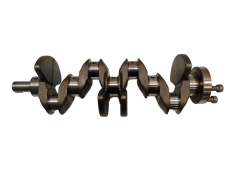 Cigüeñal 2757R 122018899R Renault 1.2 TCE H5F404 4737