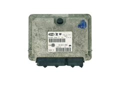 Controlador 036906014 IAW4AV.V0 VW Magneti Marelli 34049