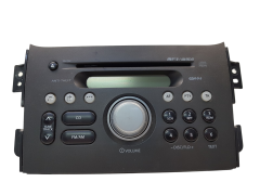 Radio Cd Mp3 Opel Agila 39101-51K0 CQ-MX0770G Suzuki 1166