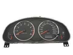 Velocímetro/Instrumentos Y Relojes Mazda 6 JEGJ6RC 21279