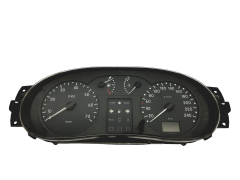 Velocímetro/Instrumentos Y Relojes Renault Clio 2 7700428508 50789