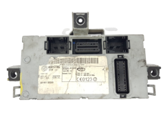 Controlador Moduł BSI Fiat 46817786 Magneti Marelli 19865