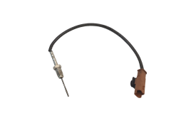 Sensor De Temperatura De Los Gases De Escape 1618NF 1473112000B 1.4 1.6 HDI PSA