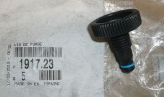 Enchufe Nueva Original 1917.23 191723 Citroen Peugeot