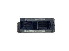 Controlador IAW59F.M2 46760606 61600.389.04 Fiat Magneti Marelli 54682