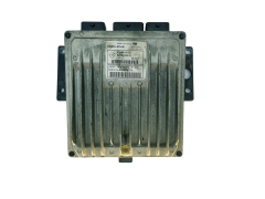 Controlador 8200498185 8200469333 R0410B027D Renault Delphi 33101