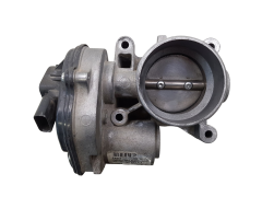 Mariposa De Aire Ford Volvo VP4F9U-9E928-AB 4M5G-ED 1442