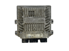 Controlador 7S61-12A650-BA 5WS40432A-T Ford Siemens 52997