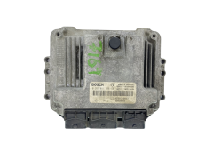 Controlador 0281011390 8200310863 8200349846 Renault Bosch 63485