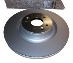 Disco De Freno Derecho Delantero Nueva Original 402069958R Renault Megane 4 RS