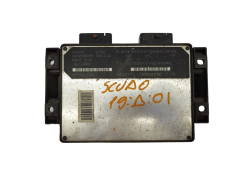Controlador 9641390180 9644506780 R04080028B 80923E PSA Lucas 18482