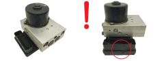 Bomba Abs Mercedes C W203 A0054313012 A0345457832 Ate 67827