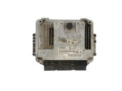 Controlador 0281012525 9661376380 9657699480 PSA Bosch 41627