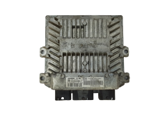 Controlador 9652888580 9648624280 5WS40068C-T PSA Siemens 15635