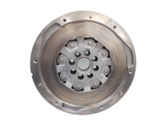 Rueda De Doble Masa 8200705973 8201252855 2.0 DCI Renault Koleos 30 000km